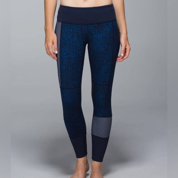 Lululemon leggings - Picture 1 of 6